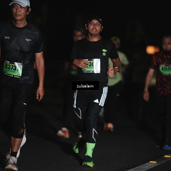 Runner Photo 5292820