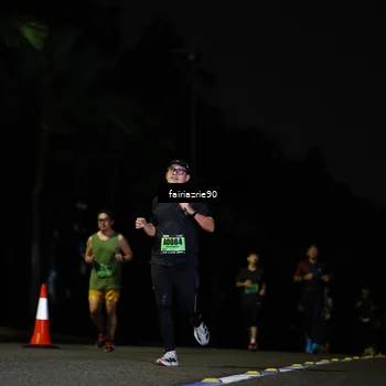 Runner Photo 5292824