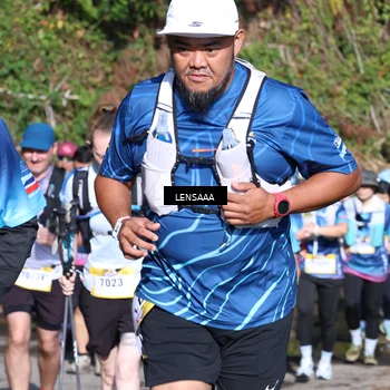Runner Photo 5292825