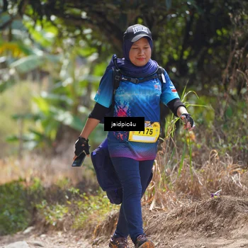 Runner Photo 5292830