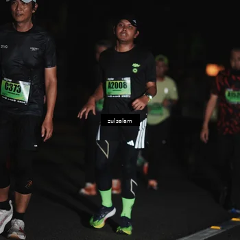 Runner Photo 5292831