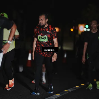 Runner Photo 5292832