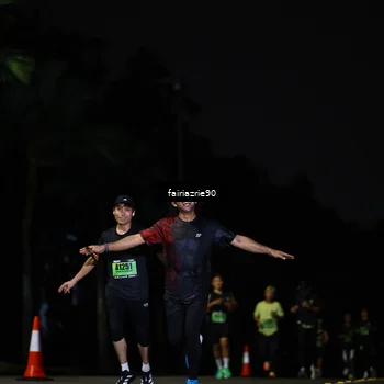 Runner Photo 5292834
