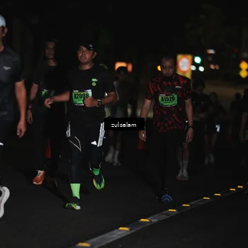 Runner Photo 5292837