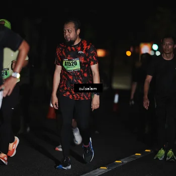 Runner Photo 5292838