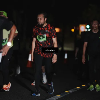 Runner Photo 5292839