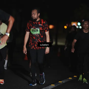Runner Photo 5292841