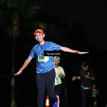 Runner Photo 5292842