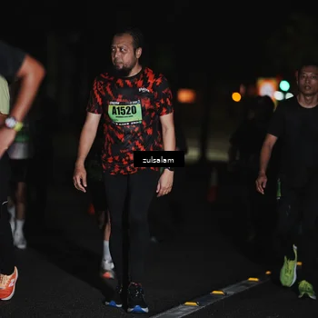 Runner Photo 5292847
