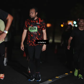 Runner Photo 5292848