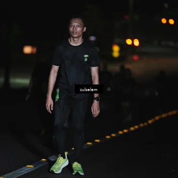 Runner Photo 5292849