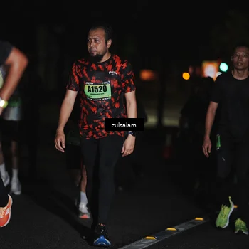 Runner Photo 5292850