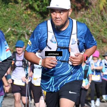Runner Photo 5292853