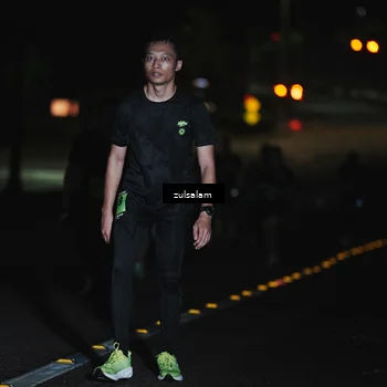 Runner Photo 5292857