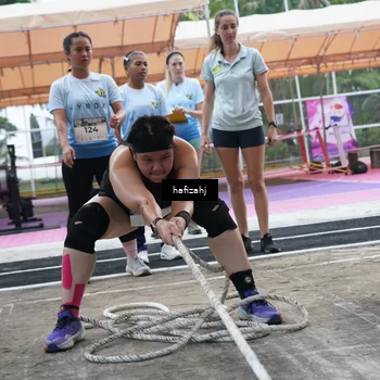 Runner Photo 5292858