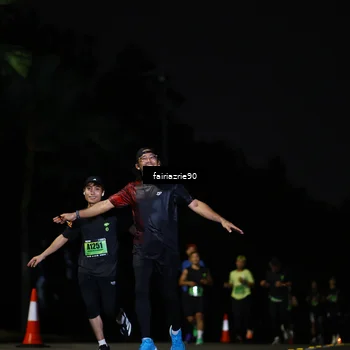 Runner Photo 5292869