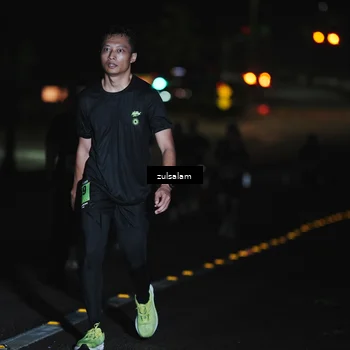 Runner Photo 5292870