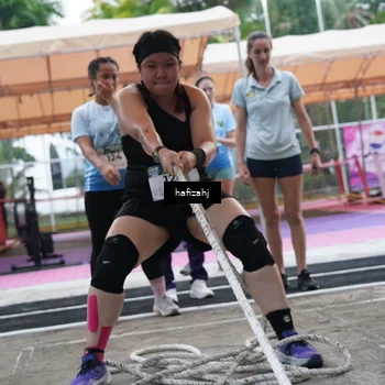 Runner Photo 5292871