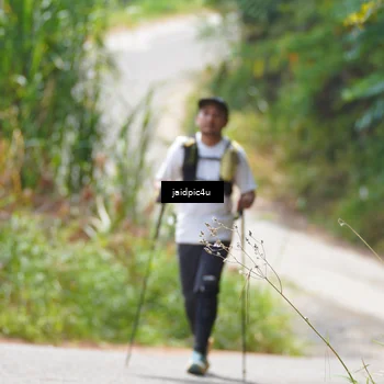 Runner Photo 5292872