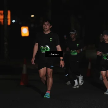 Runner Photo 5292873