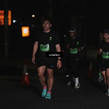 Runner Photo 5292874