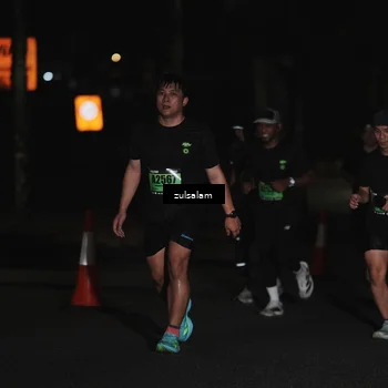Runner Photo 5292875