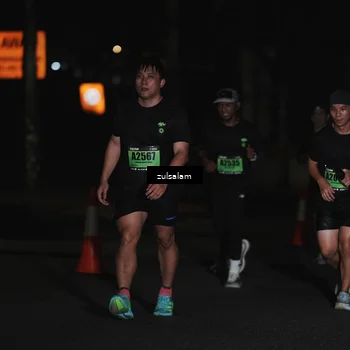 Runner Photo 5292876