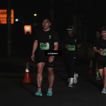 Runner Photo 5292879