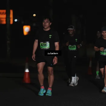 Runner Photo 5292880