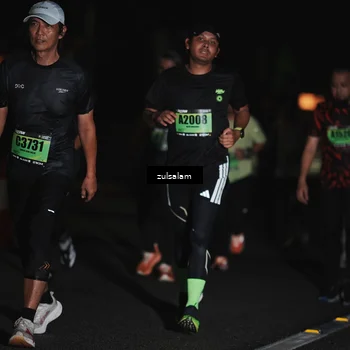 Runner Photo 5292882