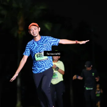 Runner Photo 5292885