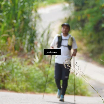 Runner Photo 5292890