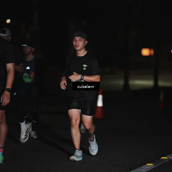 Runner Photo 5292891