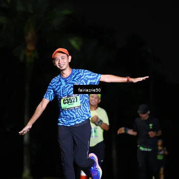 Runner Photo 5292898