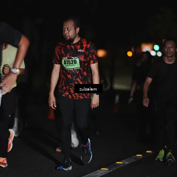 Runner Photo 5292899