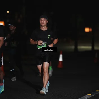 Runner Photo 5292901