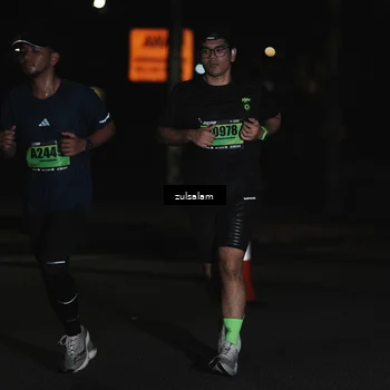 Runner Photo 5292905