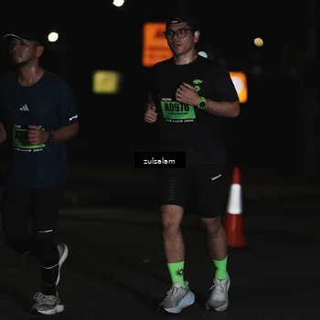 Runner Photo 5292907