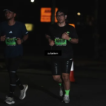 Runner Photo 5292908