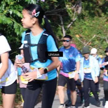 Runner Photo 5292911