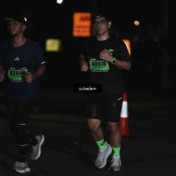 Runner Photo 5292917