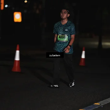 Runner Photo 5292925