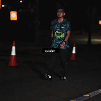 Runner Photo 5292927