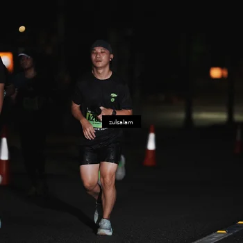 Runner Photo 5292929