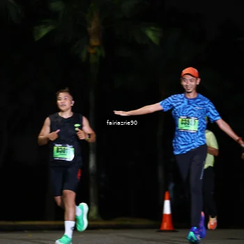 Runner Photo 5292930