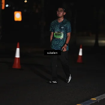 Runner Photo 5292931