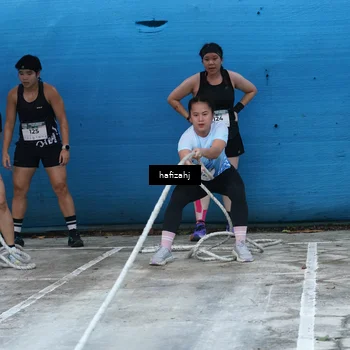 Runner Photo 5292932