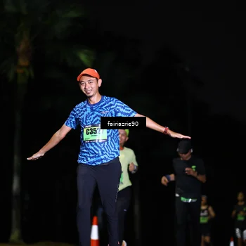 Runner Photo 5292934