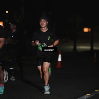 Runner Photo 5292935