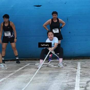 Runner Photo 5292936